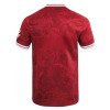 Camiseta de fútbol VfB Stuttgart Segunda Equipación 2025-26 - Hombre